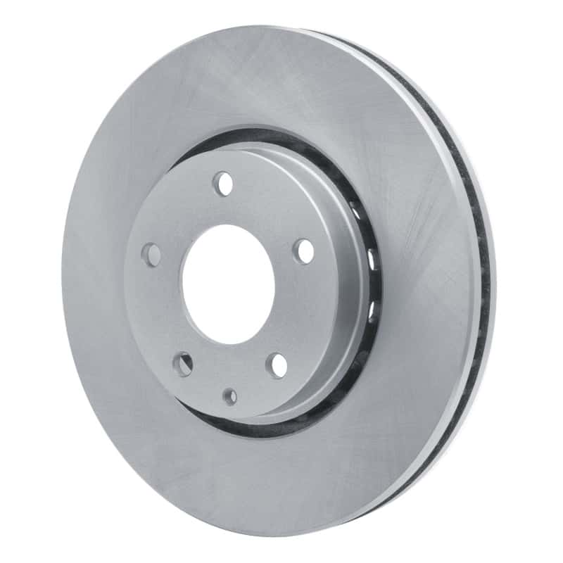 DFC — DFC 16-25 Mazda 6 Front Brake Rotor
DFC Brake Rotor - view 2