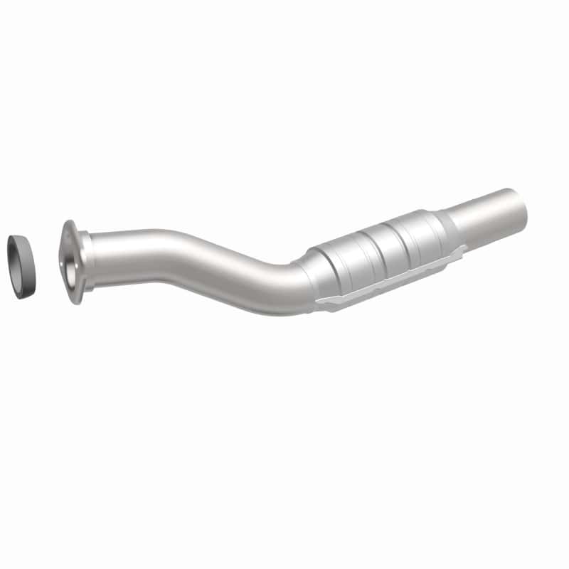 Magnaflow — Magnaflow Conv DF 08-09 Dodge Caliber 2.4L T
OEM Grade
OEM - view 9