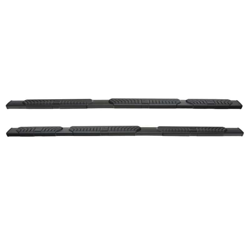 Westin — Westin 19-20 Ram 1500 Quad Cab (6.5ft Bed) R5 M-Series W2W Nerf Step Bars - Black
Nerf/StepBarWTW - view 10