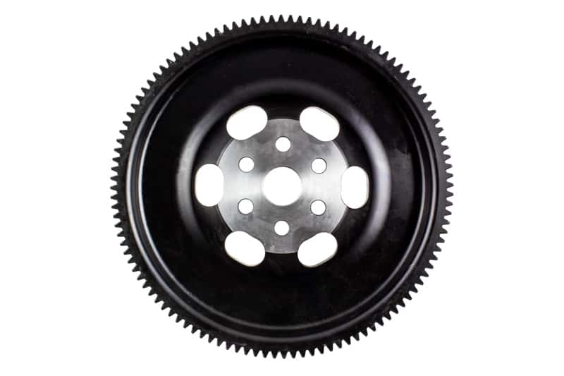 ACT — ACT 07-13 Mazda Mazdaspeed3 2.3T XACT Flywheel Streetlite (Use w/ACT Pressure Plate & Disc)
Flywheel - view 3