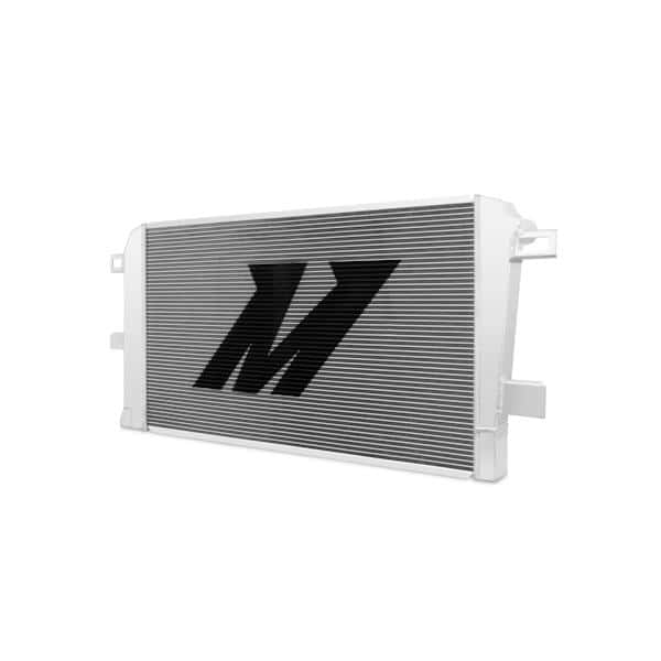Mishimoto — Mishimoto 01-05 Chevrolet/GMC 6.6L Duramax Radiator - view 3
