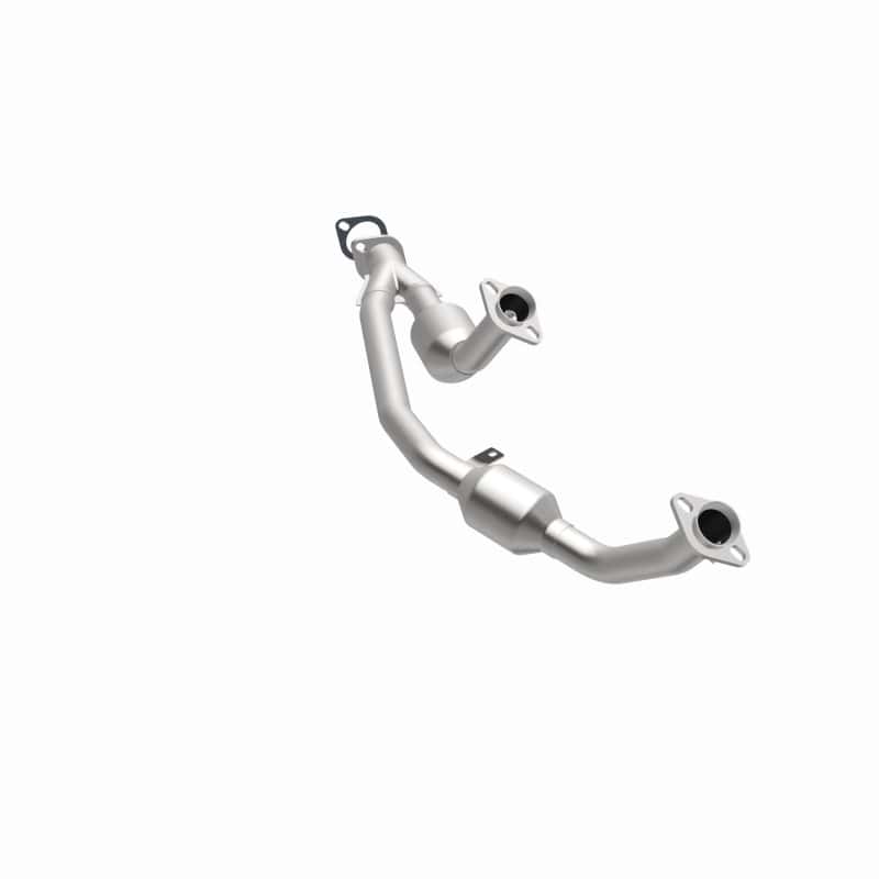 Magnaflow — MagnaFlow Conv DF Taurus 94
Standard Grade
Standard - view 24