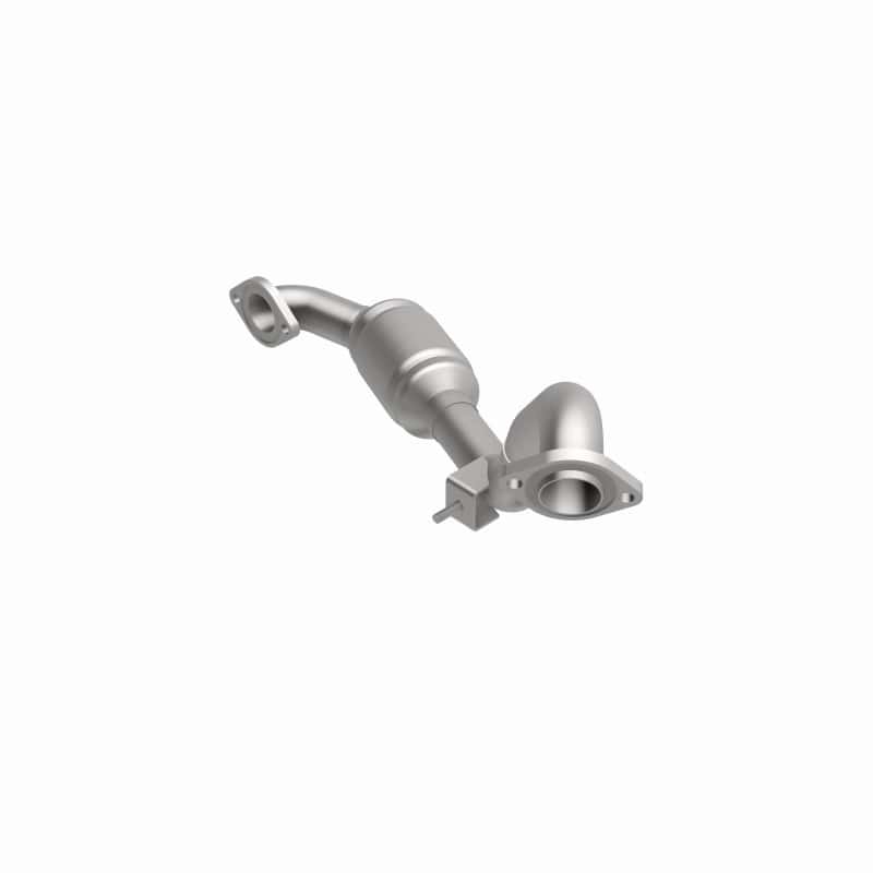 Magnaflow — MagnaFlow Conv DF 03 Mazda 6 3.0 Passenger Side Rear
OEM Grade
OEM - view 15