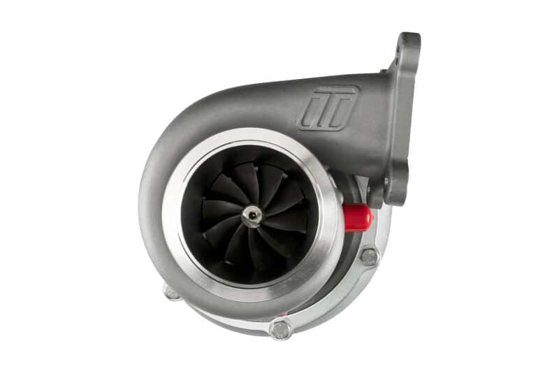 Turbosmart — Turbosmart Water Cooled 5862 T4 0.82AR Externally Wastegated TS-2 Turbocharger - view 5