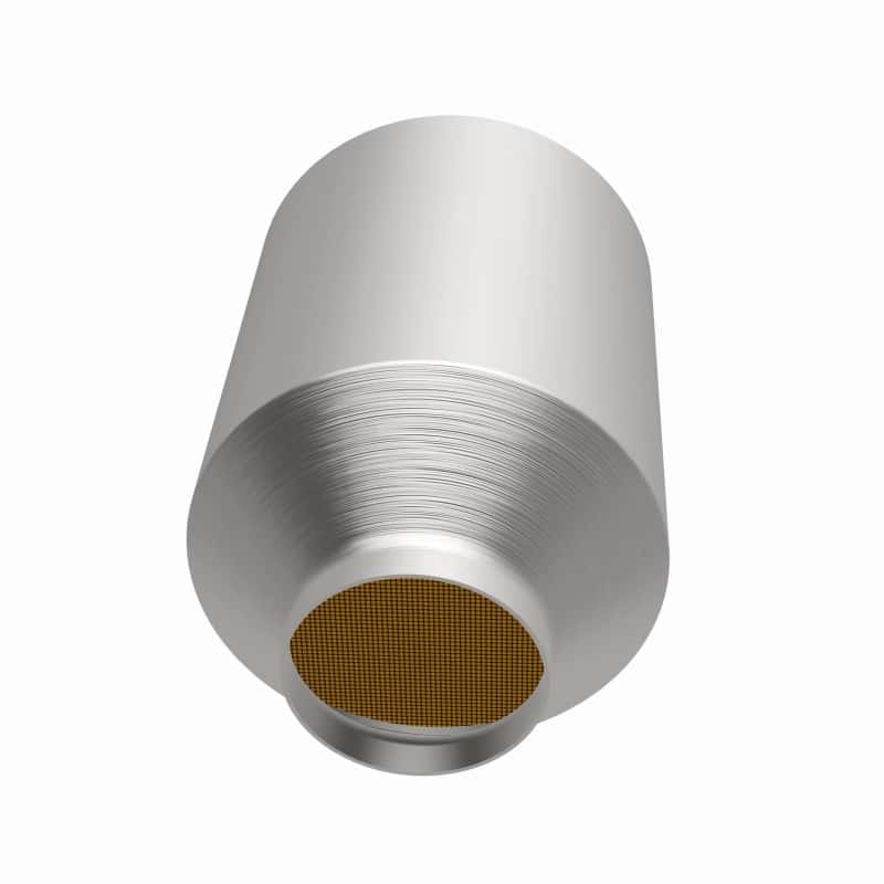 Magnaflow — Magnaflow California Grade CARB Universal Catalytic Converter - 2.5in In / 2.5in Out / 9in Long
California - view 25