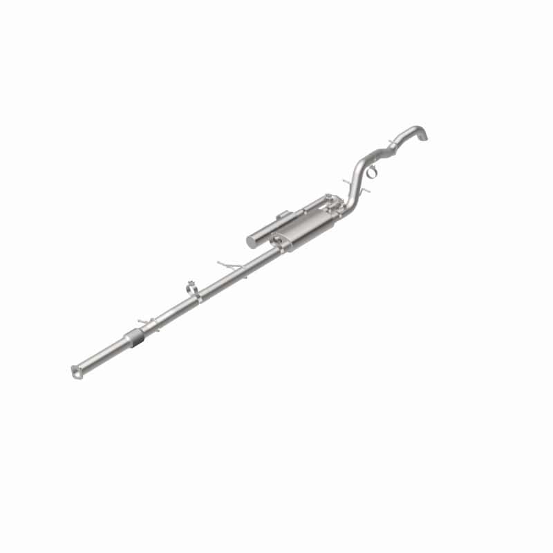 Magnaflow — MagnaFlow 2023+ Chevy Colorado Overland Series Cat-Back Exhaust
Cat-Back - view 15