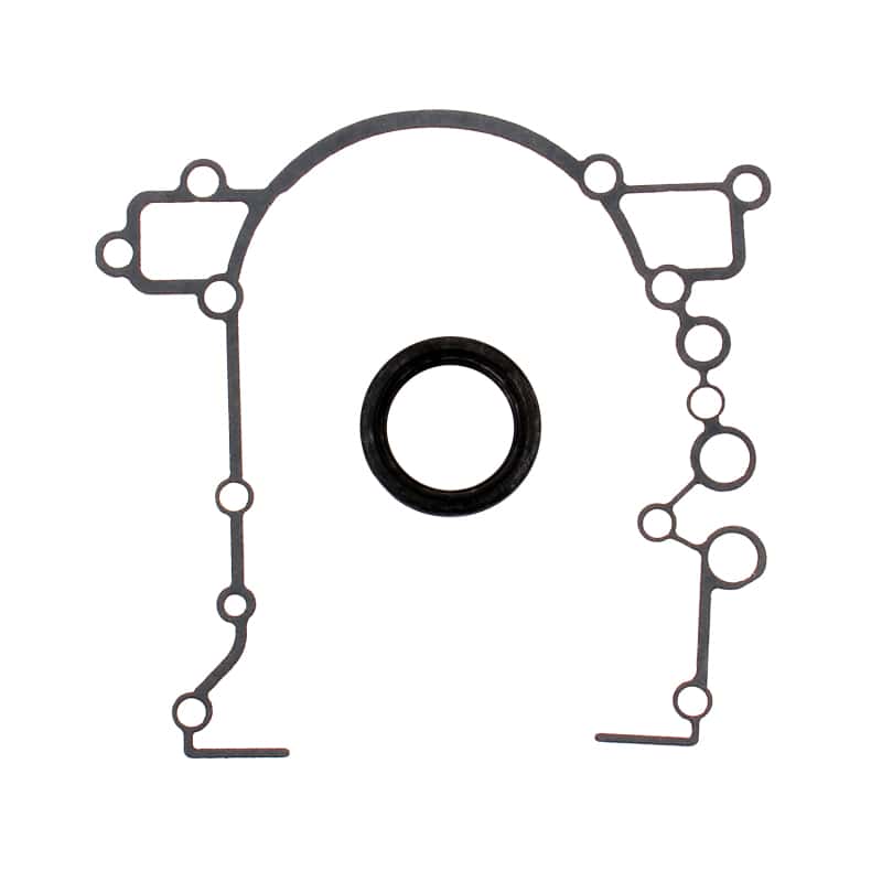 Cometic Gasket — Cometic Buick LC4/LC9/LD5/LK9 V6 Timing Cover Gasket Kit - With Radial Seal
Timing Cover Kit - view 2