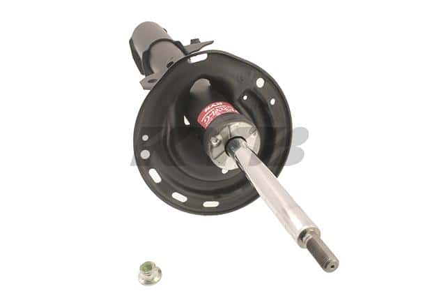 KYB — KYB Excel-G Strut Front Right 2010-2013 Toyota Highlander / Lexus RX w/o Air Suspension - view 6