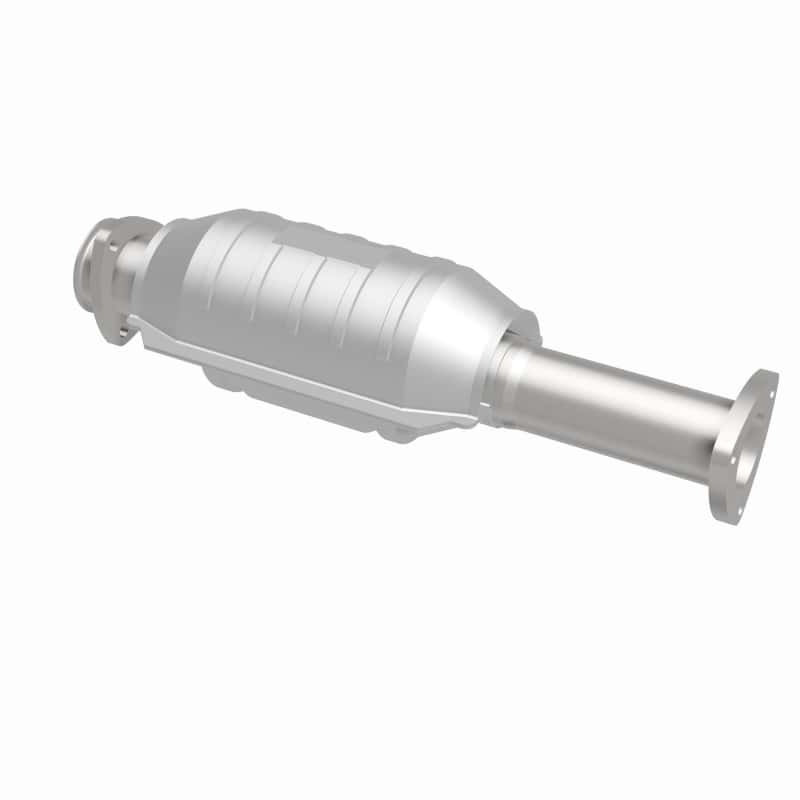 Magnaflow — MagnaFlow Conv Direct Fit Saab 87 90
Standard Grade
Standard - view 11