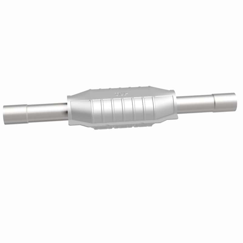 Magnaflow — MagnaFlow Conv DF GM 26X6.5 X4 2/2
Standard Grade
Standard - view 11