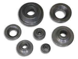 SPC Performance — SPC Performance 5 Pc FLARED HOLE DIE SET
FLARED HOLE DIE SET
HOLE DIE SE - view 1