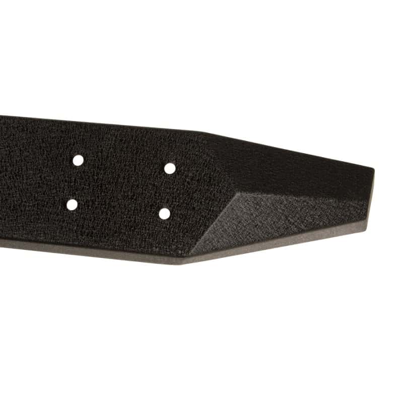 Rugged Ridge — Rugged Ridge Spartan Rear Bumper Full Width 07-18 Jeep Wrangler JK
OFFROAD_BUMPERS
Bumper- Rear - view 3