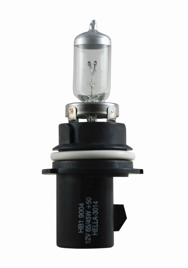 Hella — Hella Bulb 9004 12V 65/45W P29T T4625 +50 (2)
9004P50TB Hal Bulb - view 2