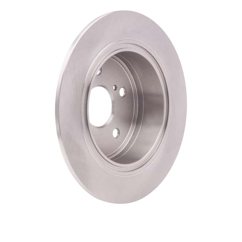 DFC — DFC 95-99 Toyota Avalon Rear Brake Rotor
DFC Brake Rotor - view 4