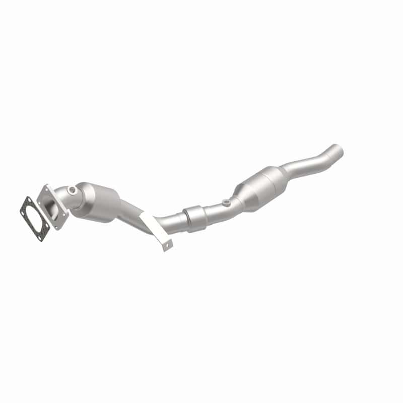 Magnaflow — Magnaflow Conv DF 01-02 Audi S4 2.7L P/S
California - view 29