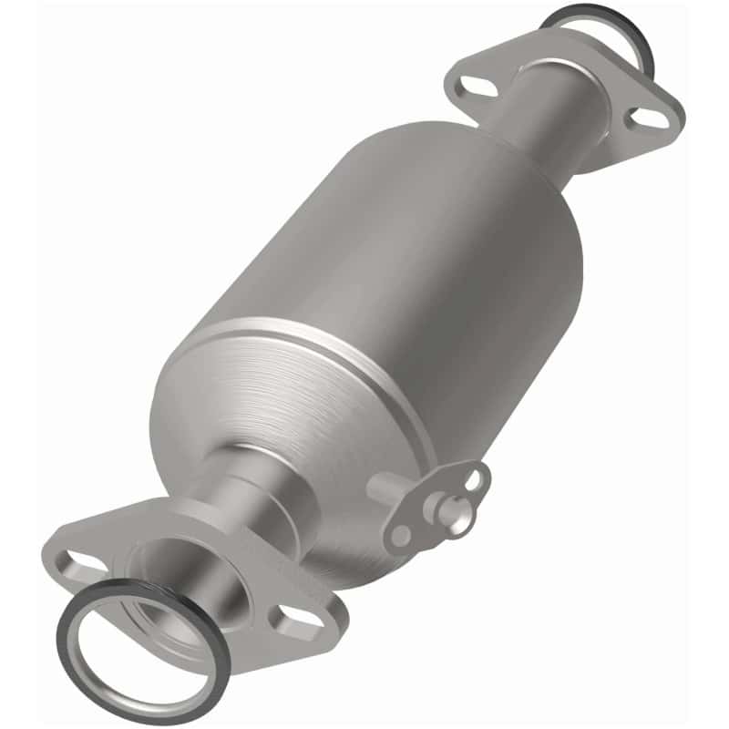 Magnaflow — MagnaFlow Conv DF 81-83 Toyota Pick Up 2.4L
California - view 31