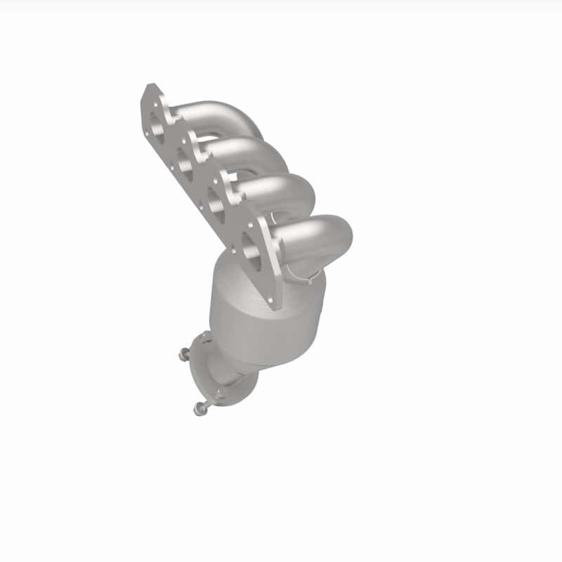 Magnaflow — MagnaFlow Conv DF 08 Saturn Astra 1.8L Manifold (49 State)
OEM Grade
OEM - view 19