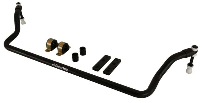 Ridetech — HQ CO Kit 64-67 A-Bo - view 7