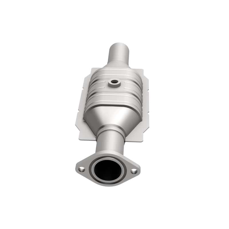 Magnaflow — Magnaflow Conv DF 10-12 Ford Fusion 2.5L
OEM Grade
OEM - view 25