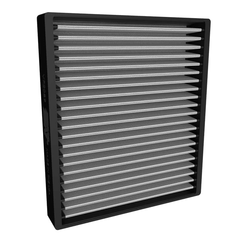 K&N Engineering — K&N 14-24 Infiniti Q50 Cabin Air Filter - view 2