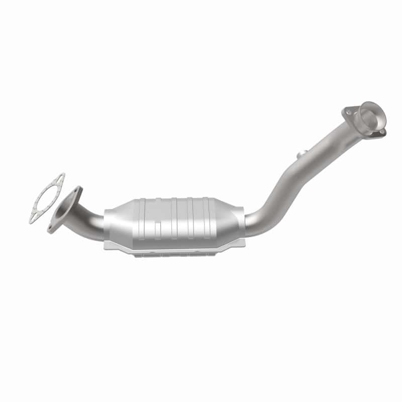Magnaflow — MagnaFlow Conv DF 97-01 Explorer-Mountaineer
HM Grade
HM - view 20