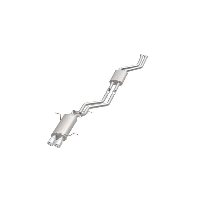 Magnaflow — MagnaFlow SYS C/B 01-02 BMW Z3 2.5L/3.0L l6
Cat-Back - view 23