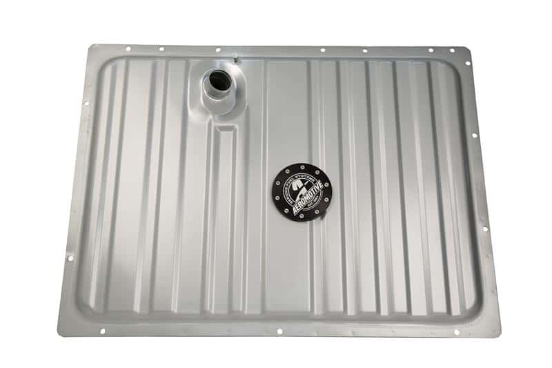 Aeromotive — Aeromotive 60-65 Mercury Comet 200 Stealth Gen 2 Fuel Tank - view 1