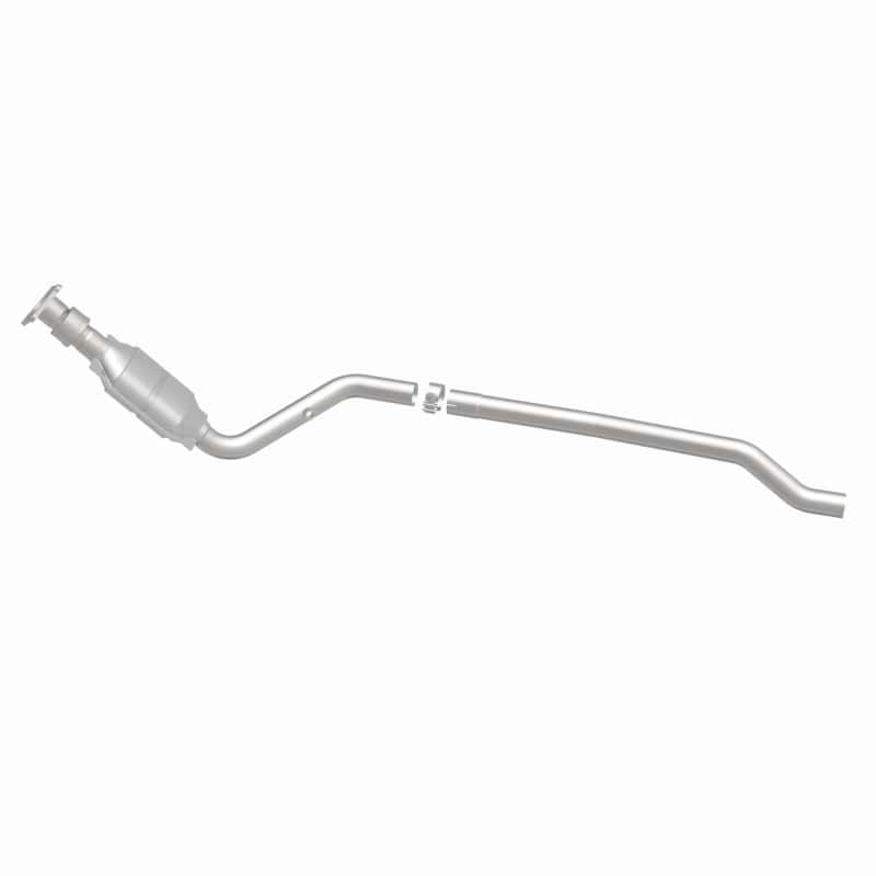 Magnaflow — MagnaFlow Conv DF 96-00 Caravan 3.0L
HM Grade
HM - view 12