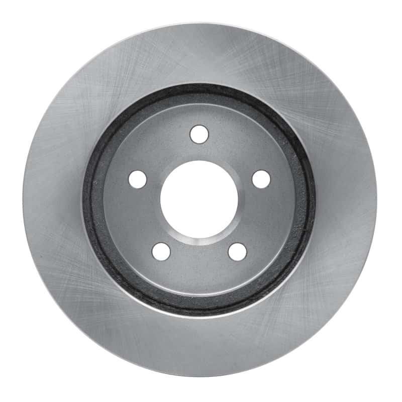 DFC — DFC 00-06 Ford Thunderbird Rear Brake Rotor
DFC Brake Rotor - view 5