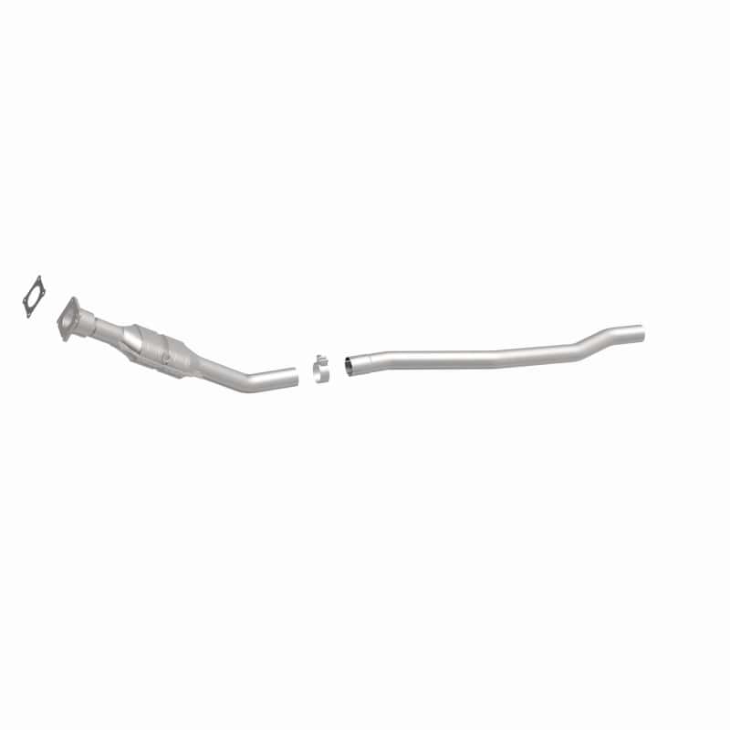 Magnaflow — MagnaFlow Conv DF 01-04 Chrysler/Dodge Truck Town & Country Van/Grand Caravan 3.8L
OEM Grade
OEM - view 10