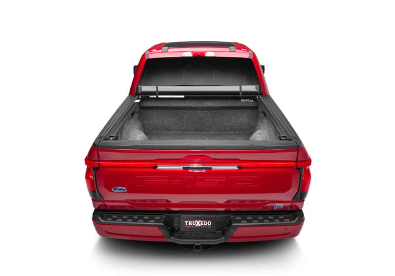 Truxedo — Truxedo 15-21 Ford F-150 5ft 6in Lo Pro Bed Cover
LP 15-26 F150 5'7 - view 32