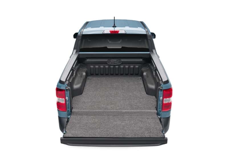 BedRug — BedRug 2022+ Ford Maverick XLT Mat (Use w/Spray-In & Non-Lined Bed) - view 4