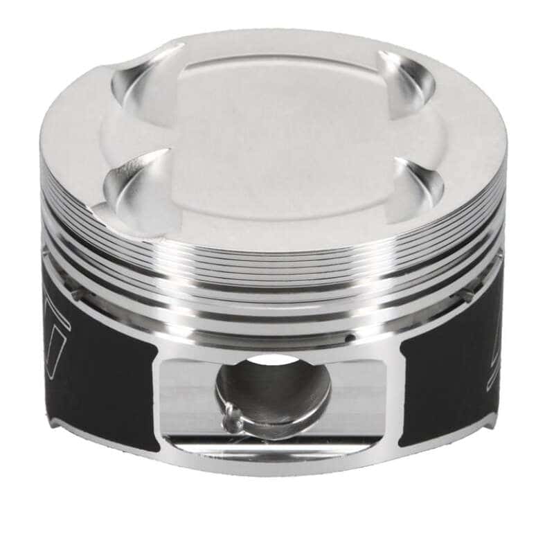 Wiseco — Wiseco MAZDA Turbo -13cc 1.258 X 79MM Piston Shelf Stock
Piston - view 7