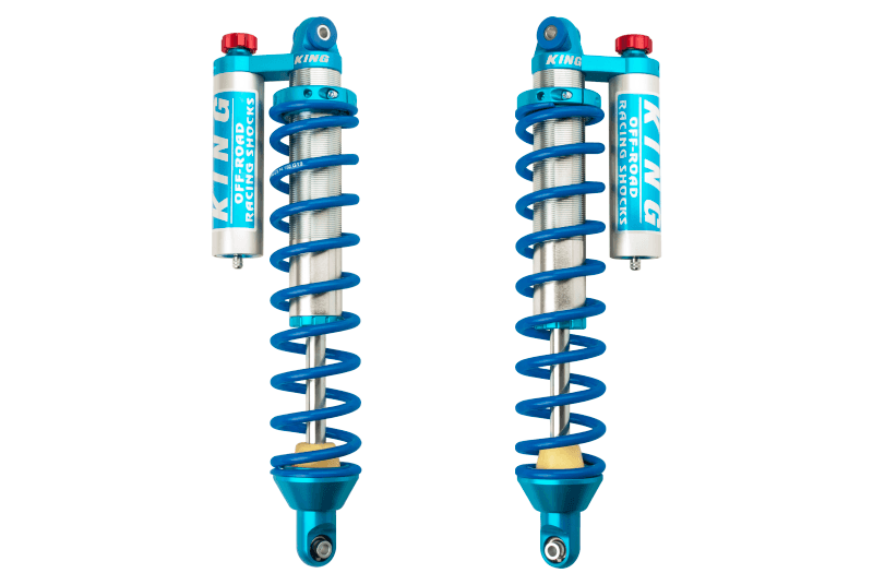 King Shocks — King Shocks Polaris RZR4/RZR S 800 Front 2.0 Piggyback Coilover w/ Adjuster
UTV Peformance Kit - view 1