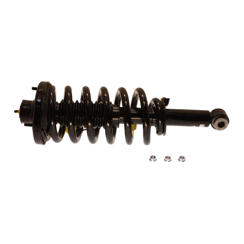 KYB — KYB Shocks & Struts Strut Plus Rear Ford Expedition (2wd/4wd) 2006-2003
Strut-Plus - view 4