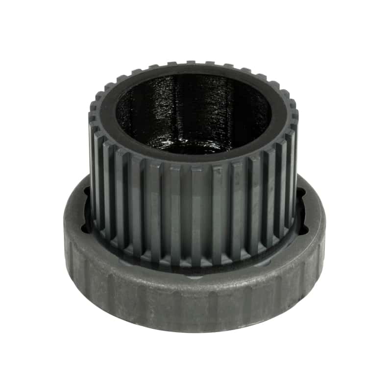 Yukon Gear & Axle — Yukon Gear 8.6in GM Wheel Speed Reluctor Ring
ABS Tone Ring  - view 4