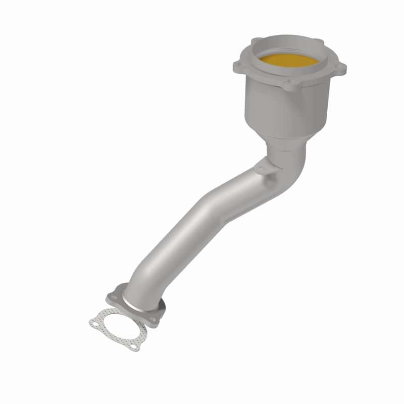 Magnaflow — MagnaFlow 10-11 Porsche Cayenne
OEM Grade
OEM - view 17