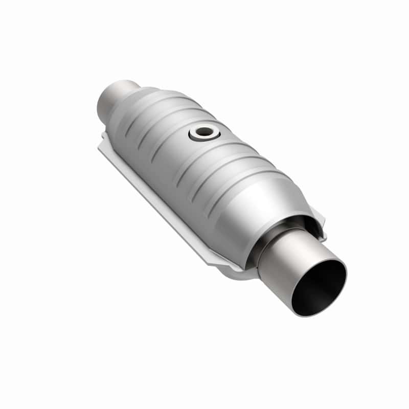 Magnaflow — MagnaFlow Conv Universal 2.00 inch CA Tier 1
California - view 23