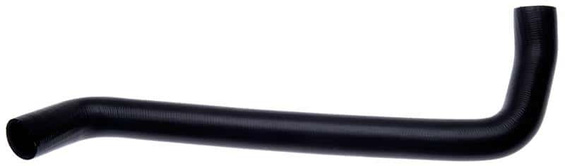 Gates — Gates 72-79 Chevrolet G Series Van V-8 350 Upper Molded Coolant Hose - view 1