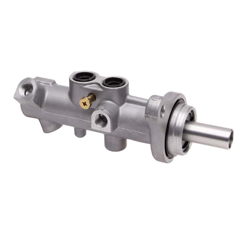DFC — DFC 99-14 Volvo S80/V70/XC90/XC70/S60 Brake Master Cylinder
DFC Brake Master Cyl - view 1