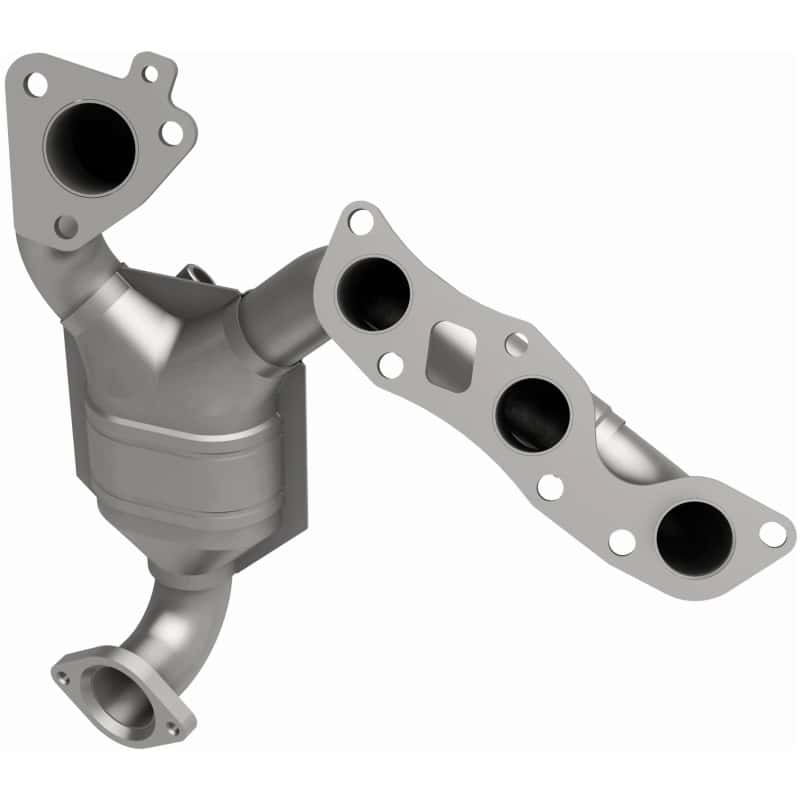 Magnaflow — MagnaFlow Conv DF 2001 Mercury Villager 3.3L
OEM Grade
OEM - view 31