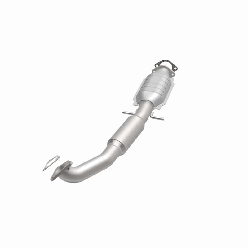 Magnaflow — MagnaFlow Conv DF 2011 Buick Regal 2.0L
OEM Grade
OEM - view 26