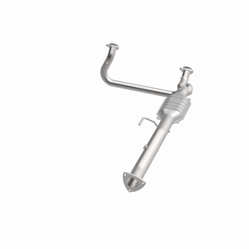 Magnaflow — MagnaFlow Conv DF Astro-Safari Van 96-99
HM Grade
HM - view 15