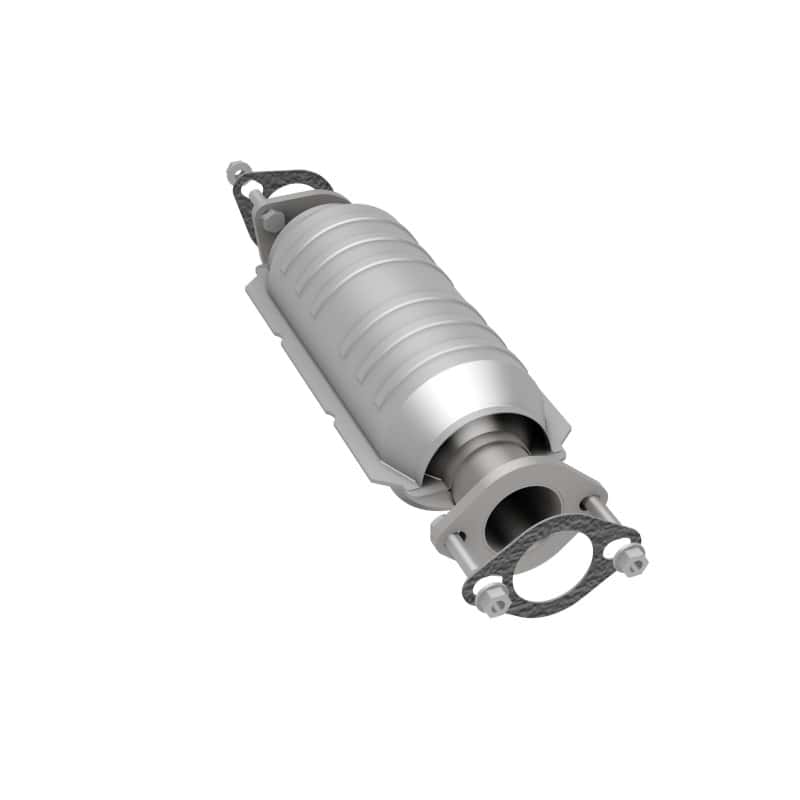 Magnaflow — Magnaflow Conv DF 06-10 Kia Rio 1.6L Rear
OEM Grade
OEM - view 15