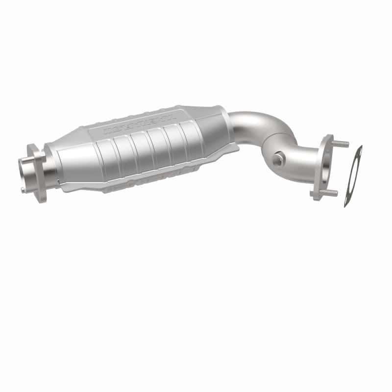 Magnaflow — MagnaFlow Conv DF 08-09 Cadi CTS 3.6L Driver Side OEM
OEM Grade
OEM - view 17
