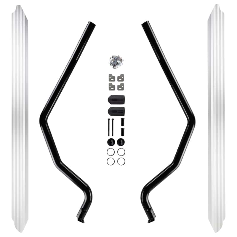 ARB — ARB Summit Front Rail Wide Body Hilux 15On Suits 4414620
Summit Front Rail - view 2