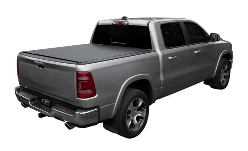 Access — Access Vanish 19+ Dodge Ram 1500 5ft 7in Bed Roll-Up Cover
Tonneau Cover - view 4