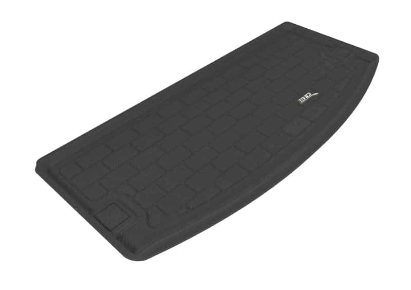 3D MAXpider — 3D MAXpider 2011-2020 Dodge Durango Kagu Cargo Liner - Black
Cargo Area Liner - view 1