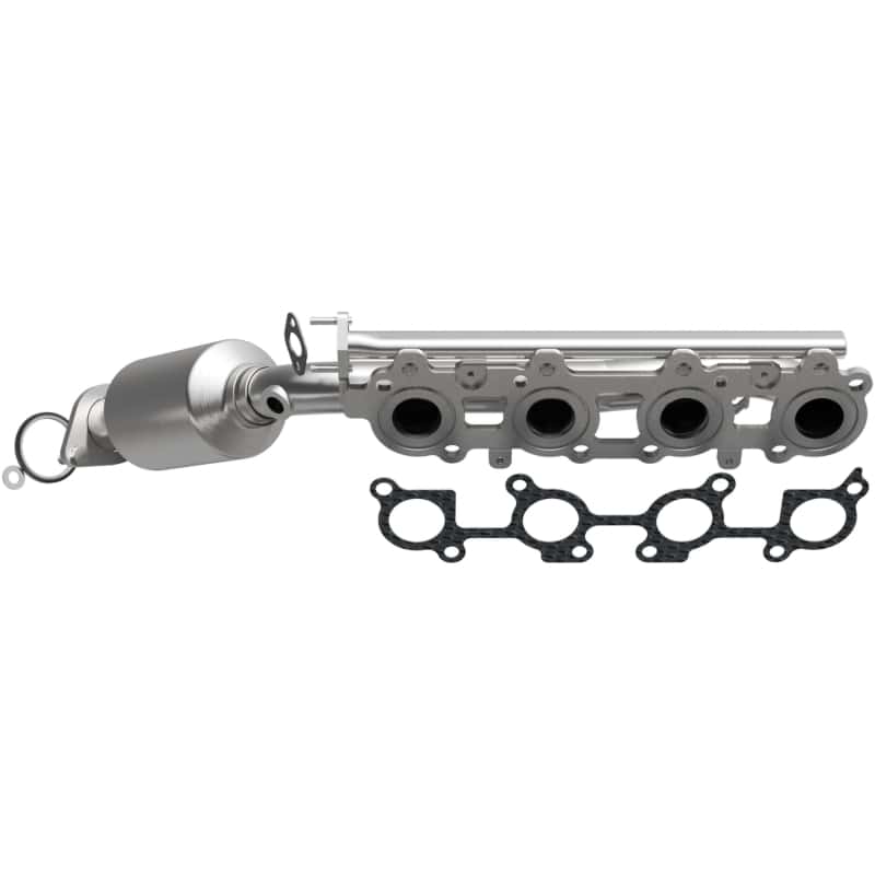 Magnaflow — Magnaflow 05-09 Lexus GX470 4.7L Direct Fit Converter
California - view 1