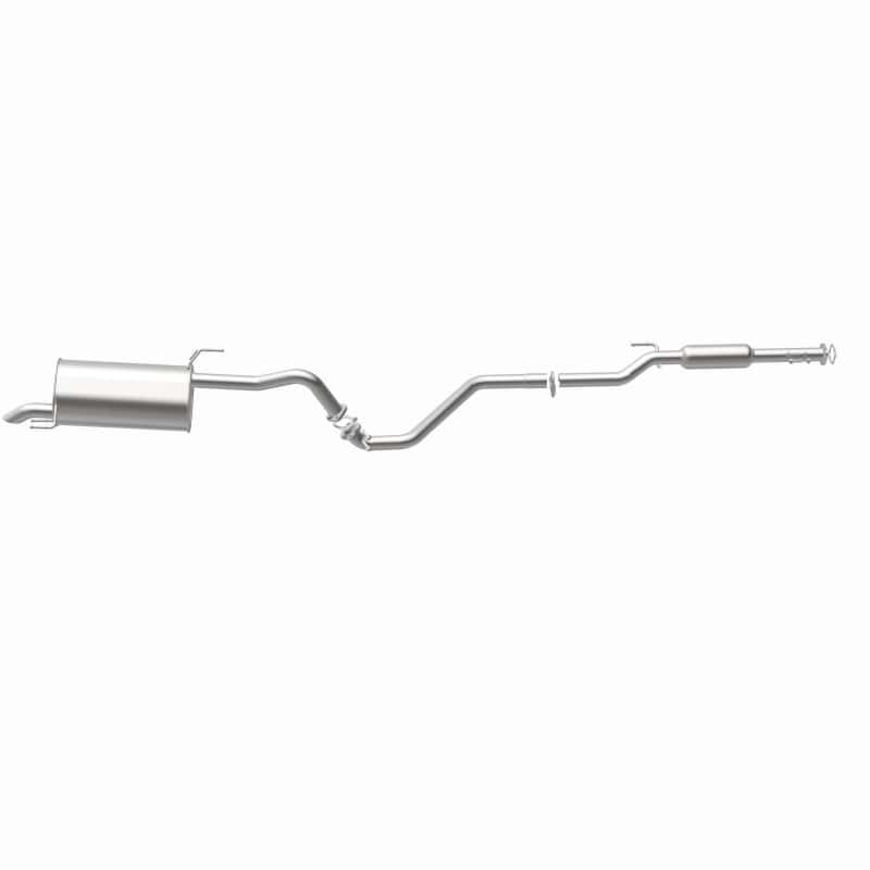 Magnaflow — BRExhaust 14-16 Kia FORTE 1.8L Exhaust Kit
Exhaust Kit - view 16